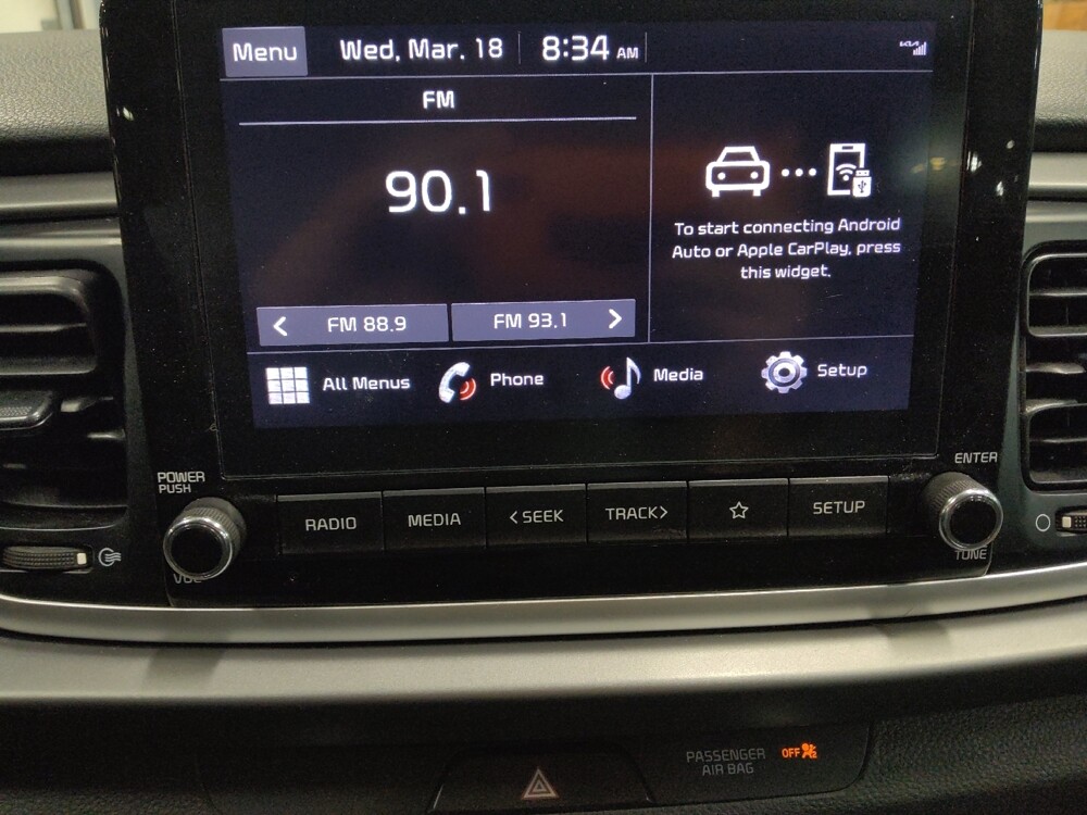 2023 Kia Rio in Lubbock, TX 79424 - 18124857 25