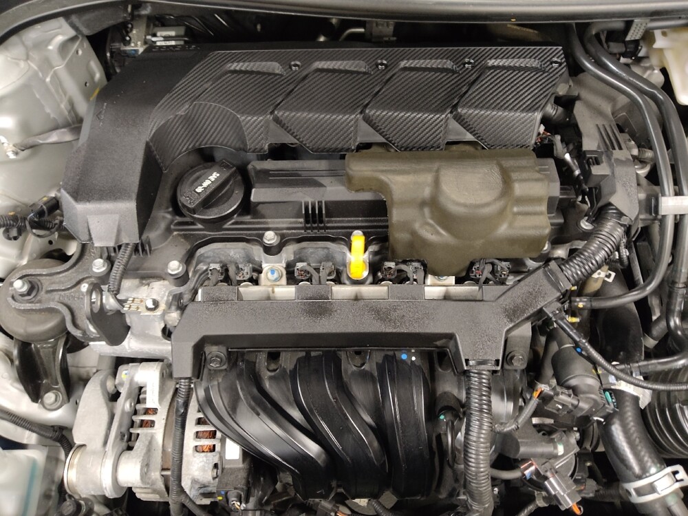 2023 Kia Rio in Lubbock, TX 79424 - 18124857 30