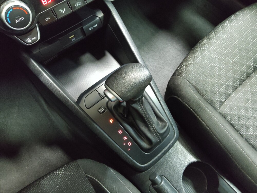 2023 Kia Rio in Lubbock, TX 79424 - 18124857 26