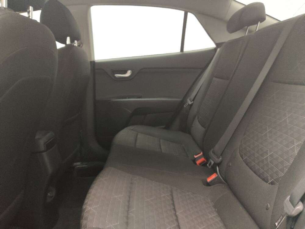 2023 Kia Rio in Lubbock, TX 79424 - 18124857 18