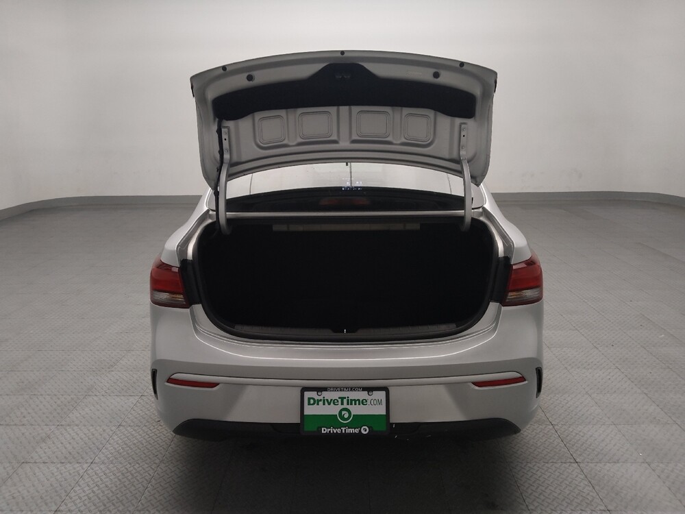 2023 Kia Rio in Lubbock, TX 79424 - 18124857 29