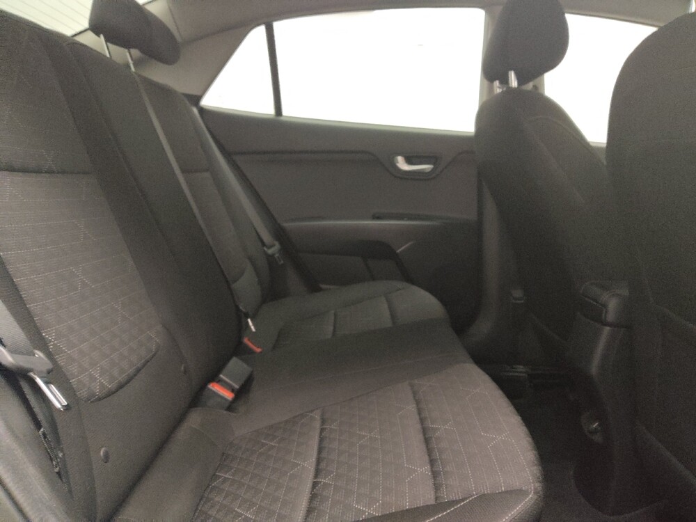 2023 Kia Rio in Lubbock, TX 79424 - 18124857 19