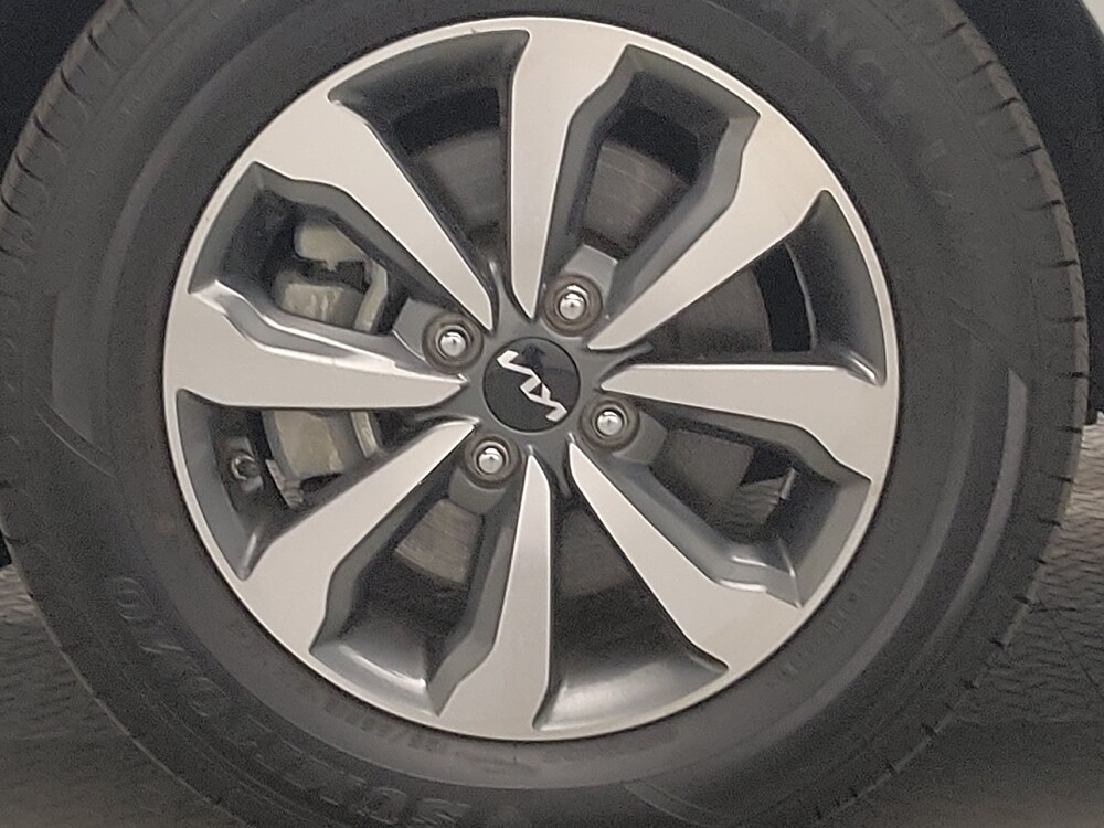 2023 Kia Rio in Lubbock, TX 79424 - 18124857 31