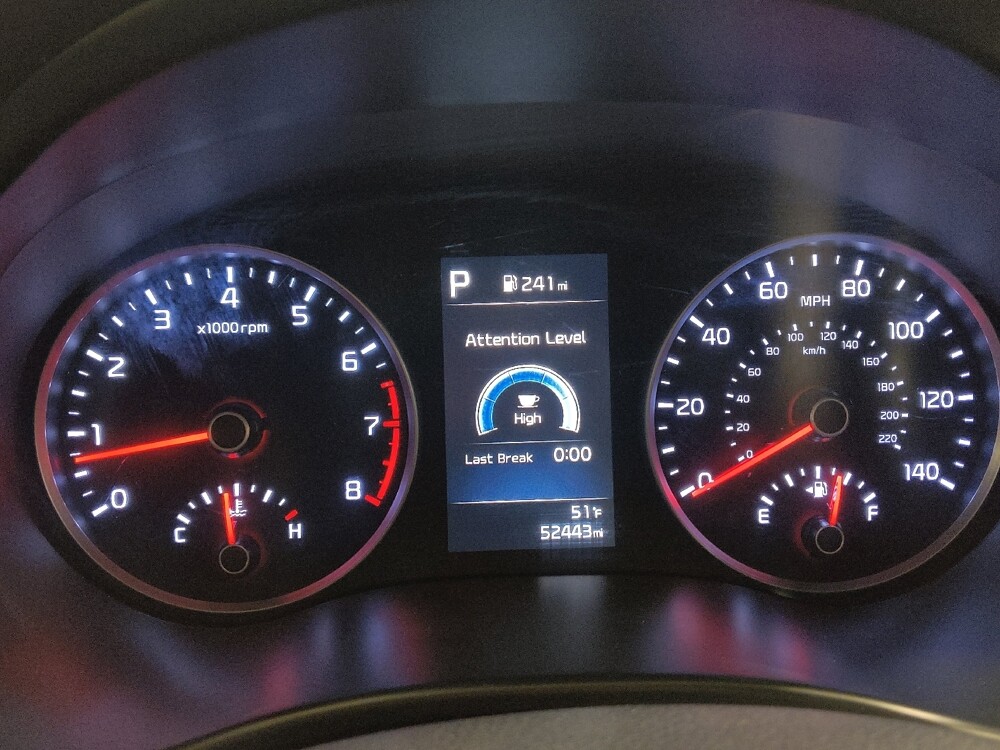 2023 Kia Rio in Lubbock, TX 79424 - 18124857 23