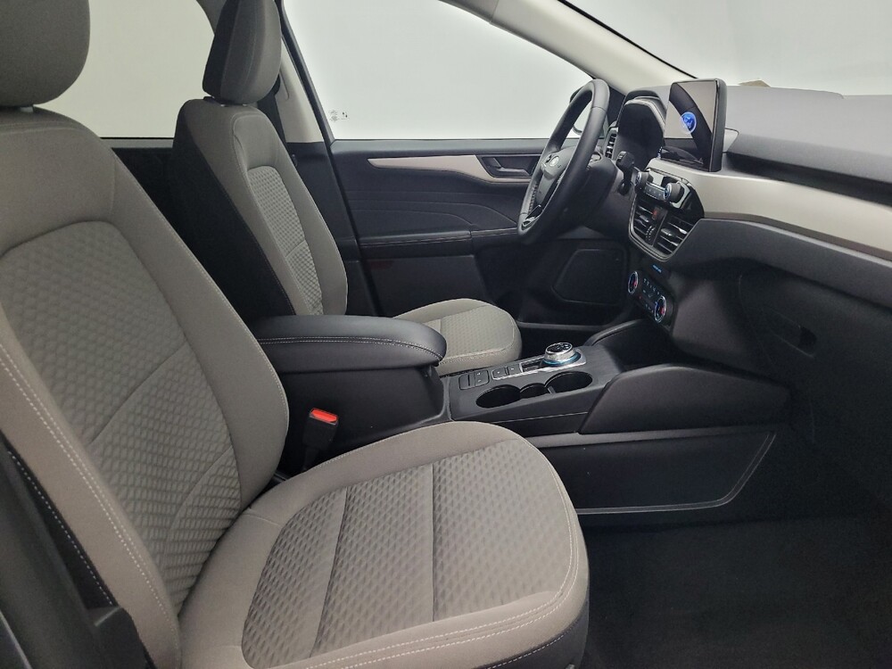 2022 Ford Escape in West Palm Beach, FL 33409 - 18124858 21