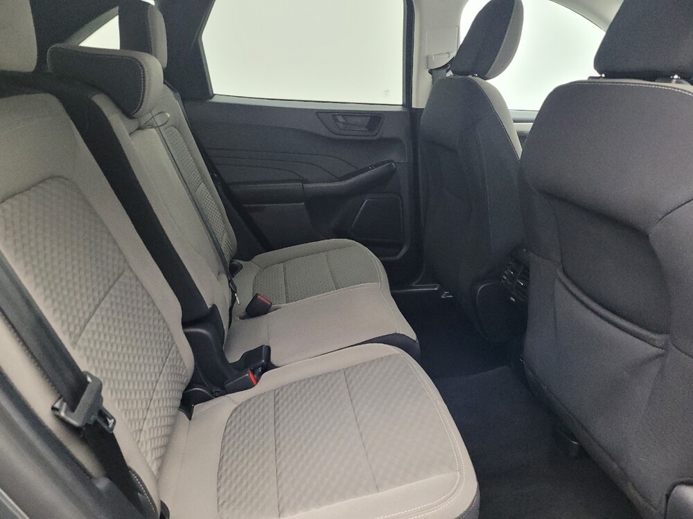2022 Ford Escape in West Palm Beach, FL 33409 - 18124858 19