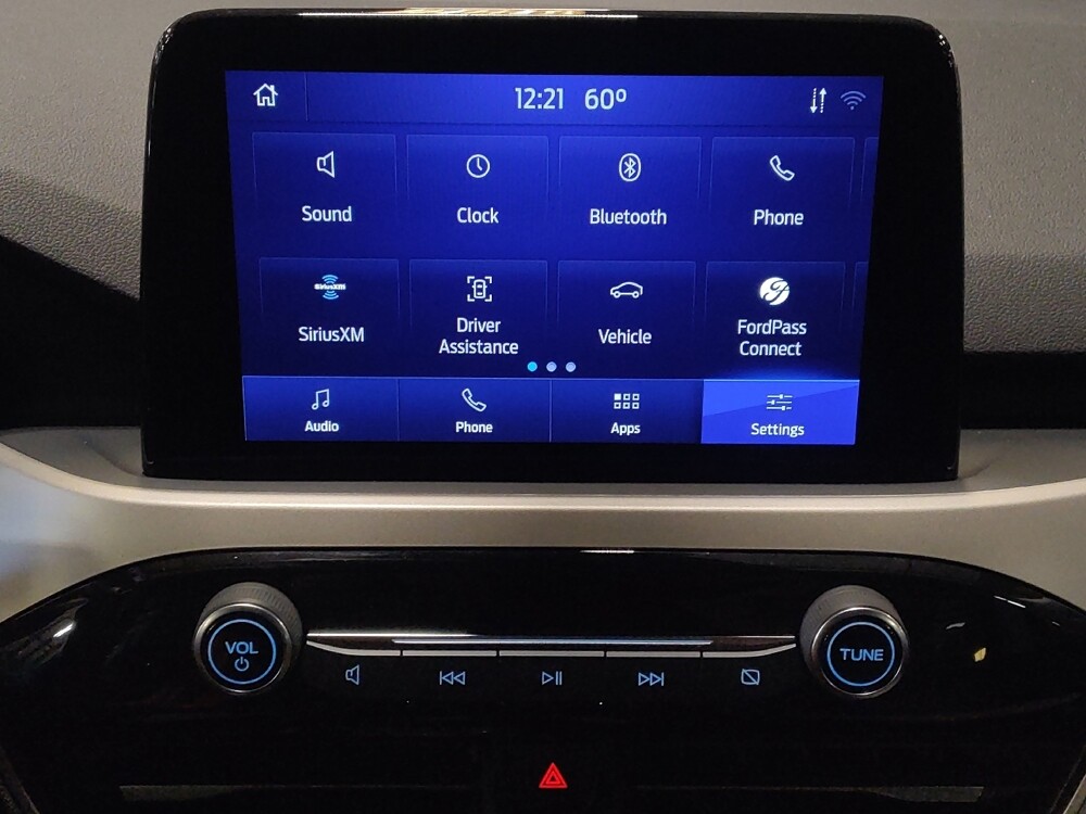 2022 Ford Escape in West Palm Beach, FL 33409 - 18124858 25