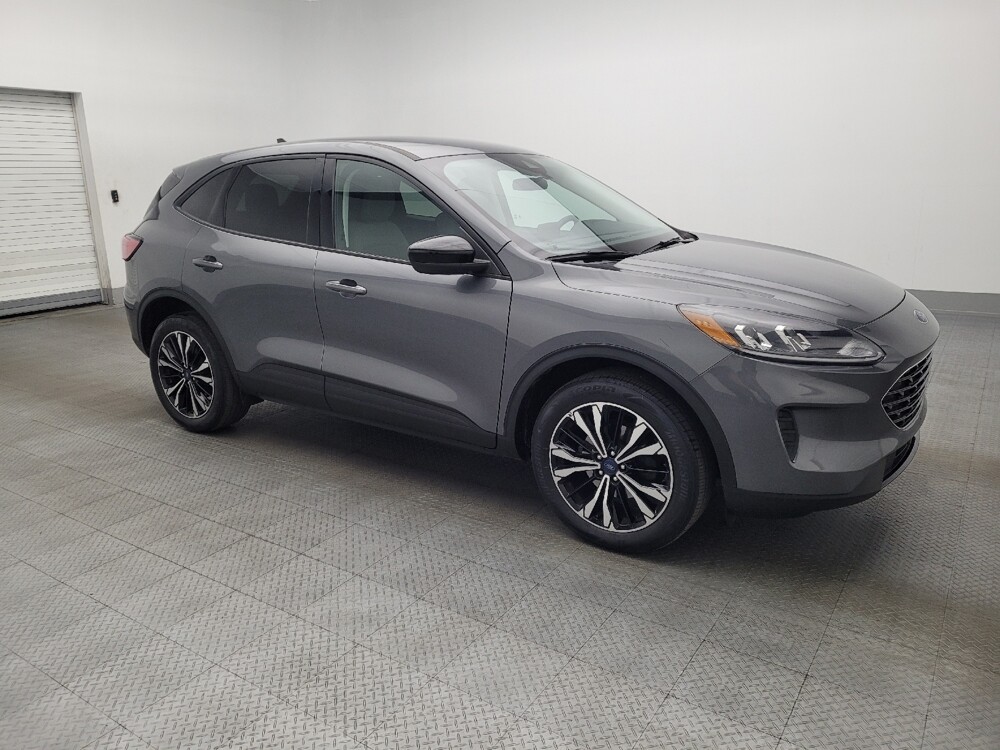 2022 Ford Escape in West Palm Beach, FL 33409 - 18124858 11