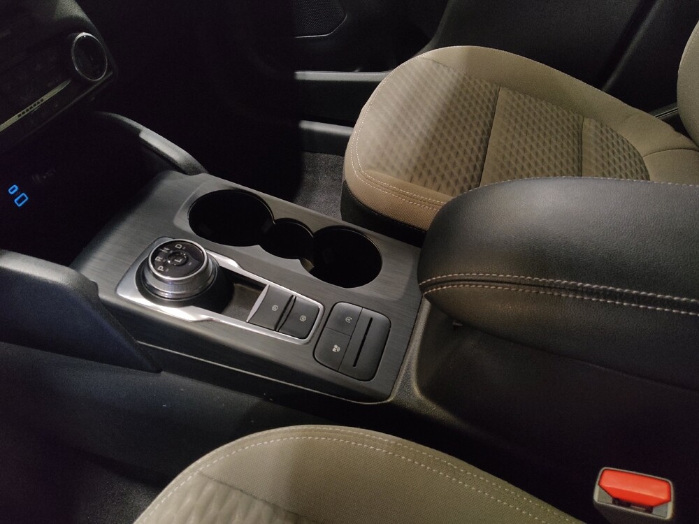 2022 Ford Escape in West Palm Beach, FL 33409 - 18124858 26