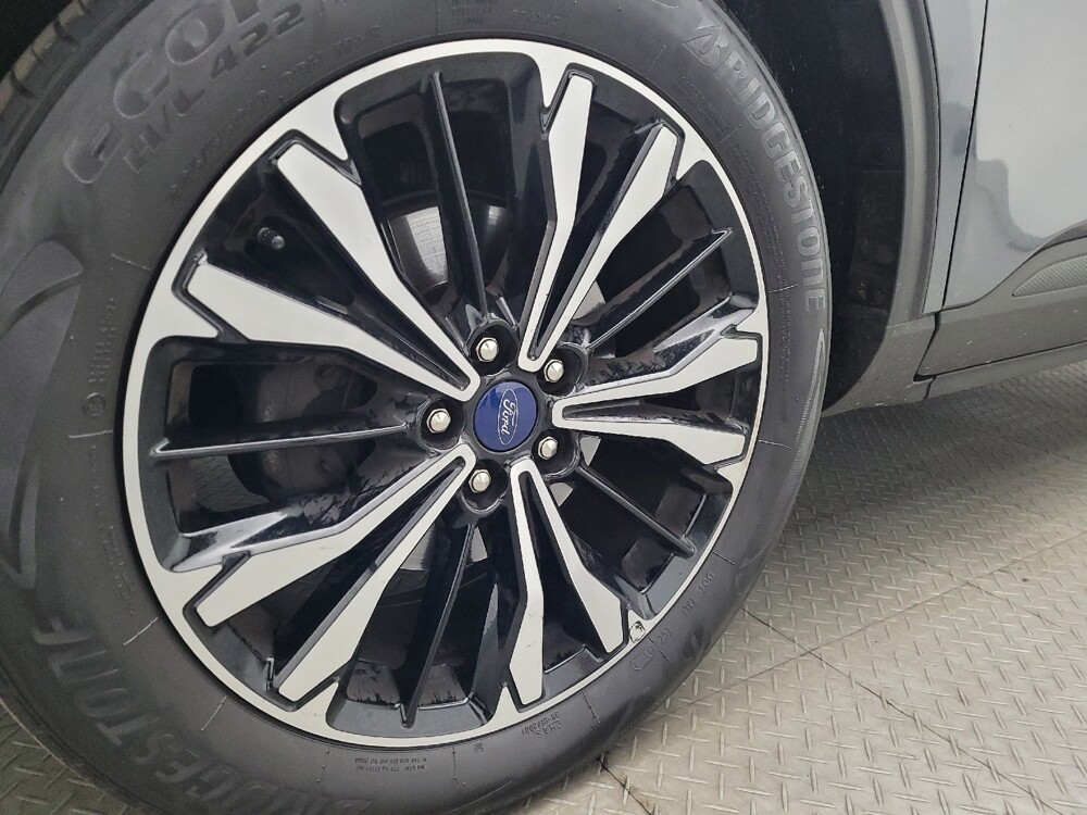 2022 Ford Escape in West Palm Beach, FL 33409 - 18124858 31