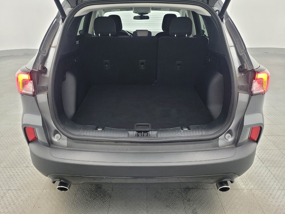 2022 Ford Escape in West Palm Beach, FL 33409 - 18124858 29