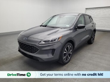 2022 Ford Escape in West Palm Beach, FL 33409