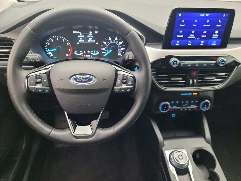 2022 Ford Escape in West Palm Beach, FL 33409 - 18124858 22