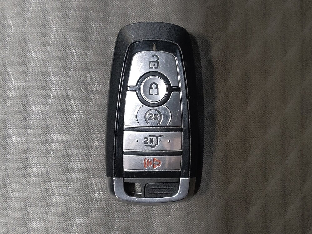 2022 Ford Escape in West Palm Beach, FL 33409 - 18124858 32