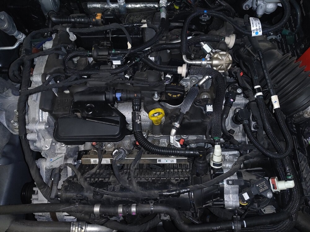 2022 Ford Escape in West Palm Beach, FL 33409 - 18124858 30