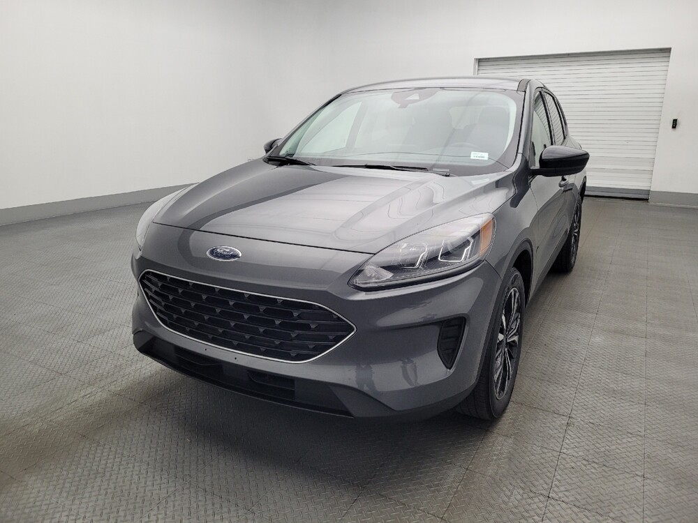 2022 Ford Escape in West Palm Beach, FL 33409 - 18124858 15