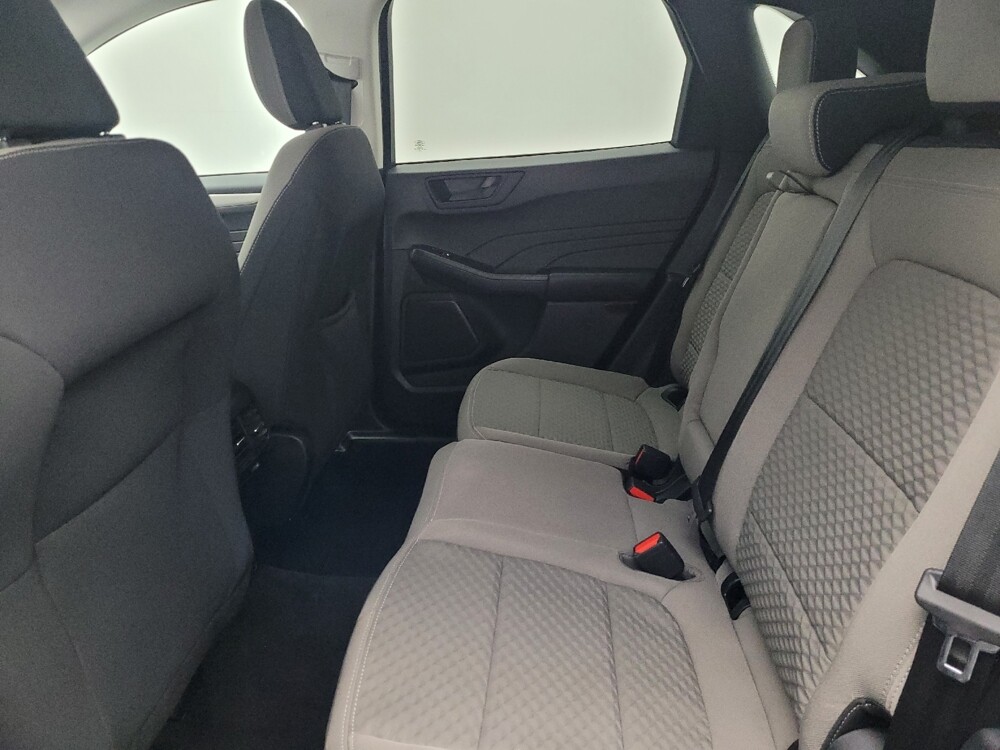 2022 Ford Escape in West Palm Beach, FL 33409 - 18124858 18