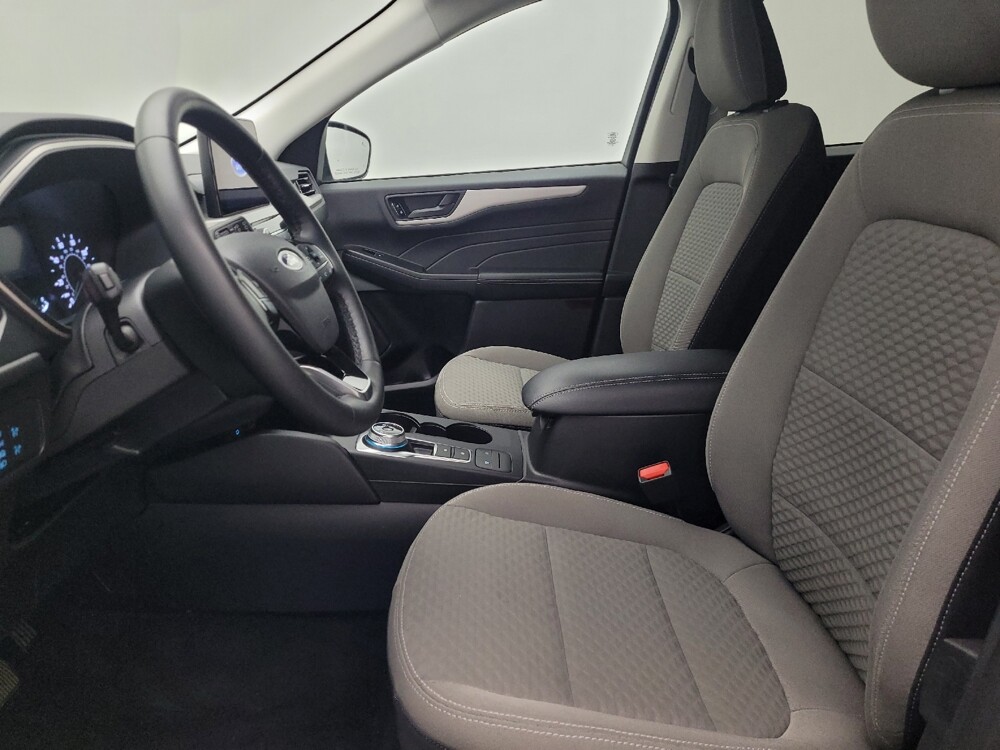 2022 Ford Escape in West Palm Beach, FL 33409 - 18124858 17