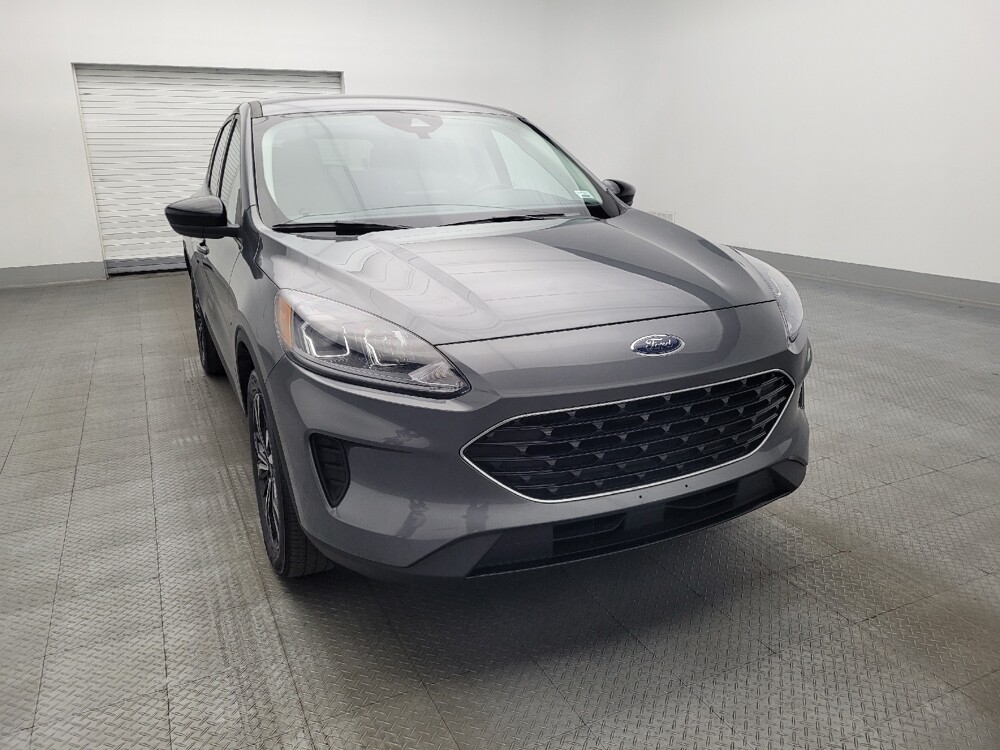 2022 Ford Escape in West Palm Beach, FL 33409 - 18124858 14