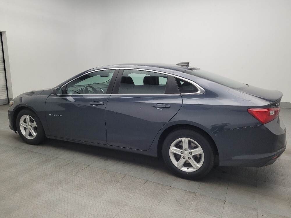 2019 Chevrolet Malibu in Marietta, GA 30062 - 18124859 3