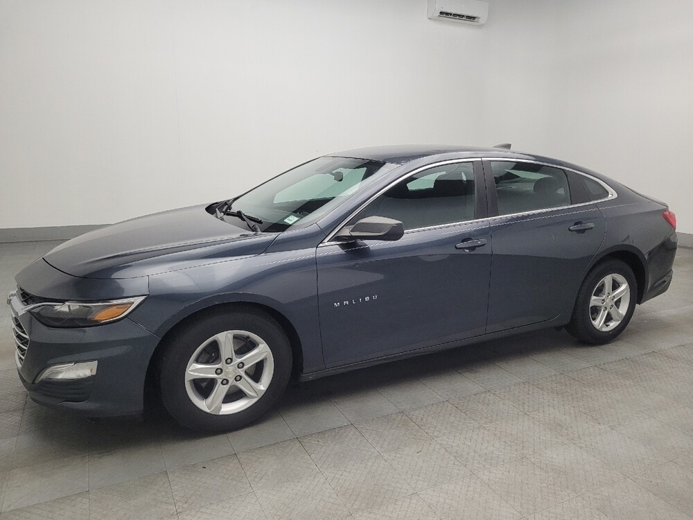 2019 Chevrolet Malibu in Marietta, GA 30062 - 18124859 2