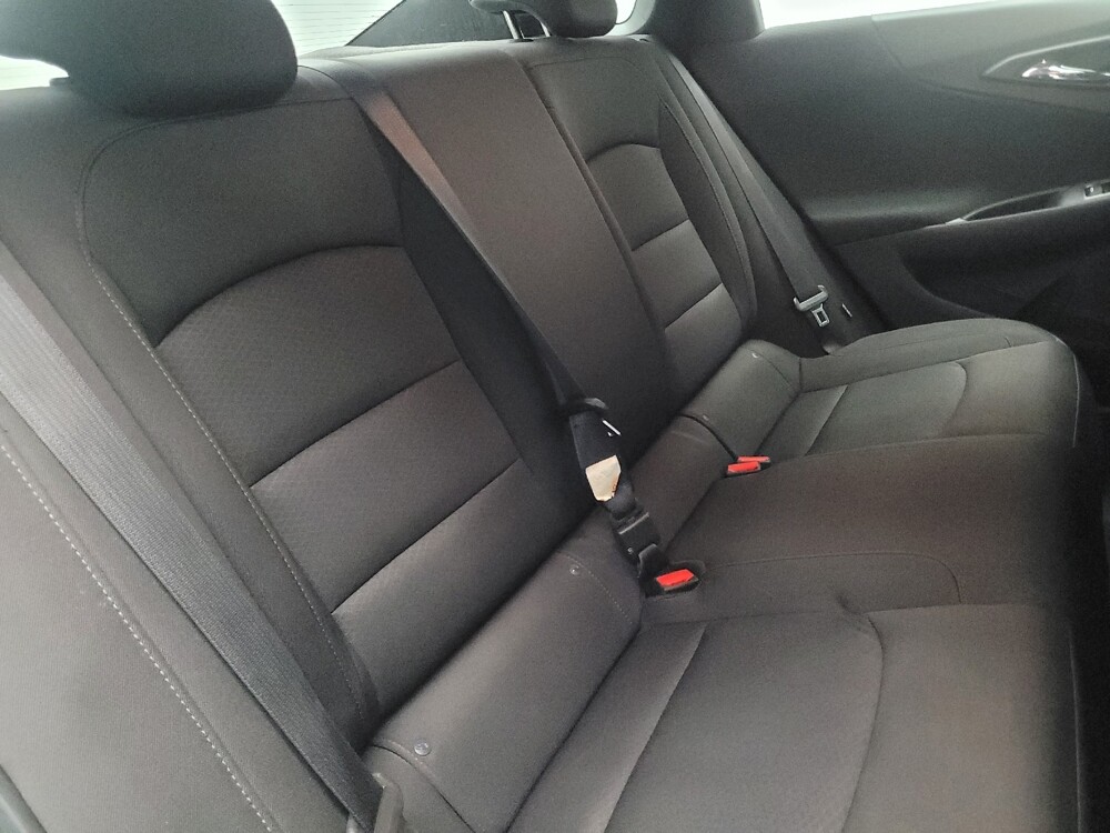 2019 Chevrolet Malibu in Marietta, GA 30062 - 18124859 19