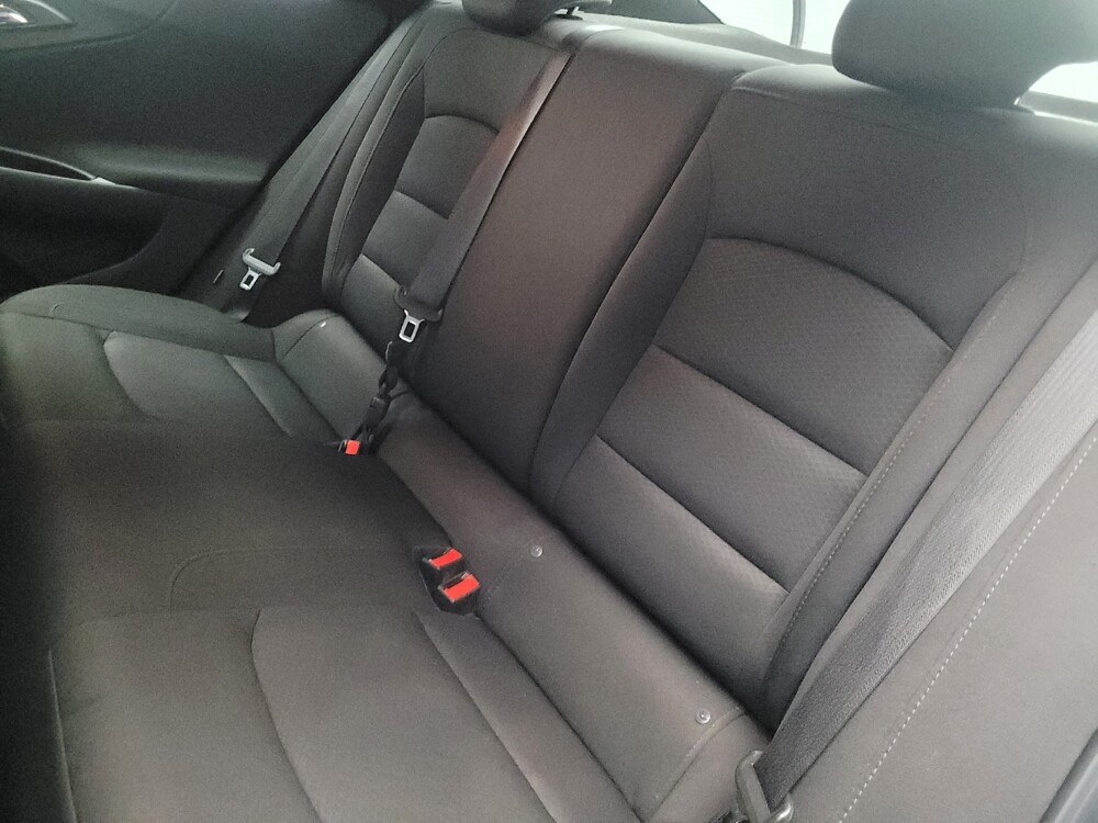 2019 Chevrolet Malibu in Marietta, GA 30062 - 18124859 18