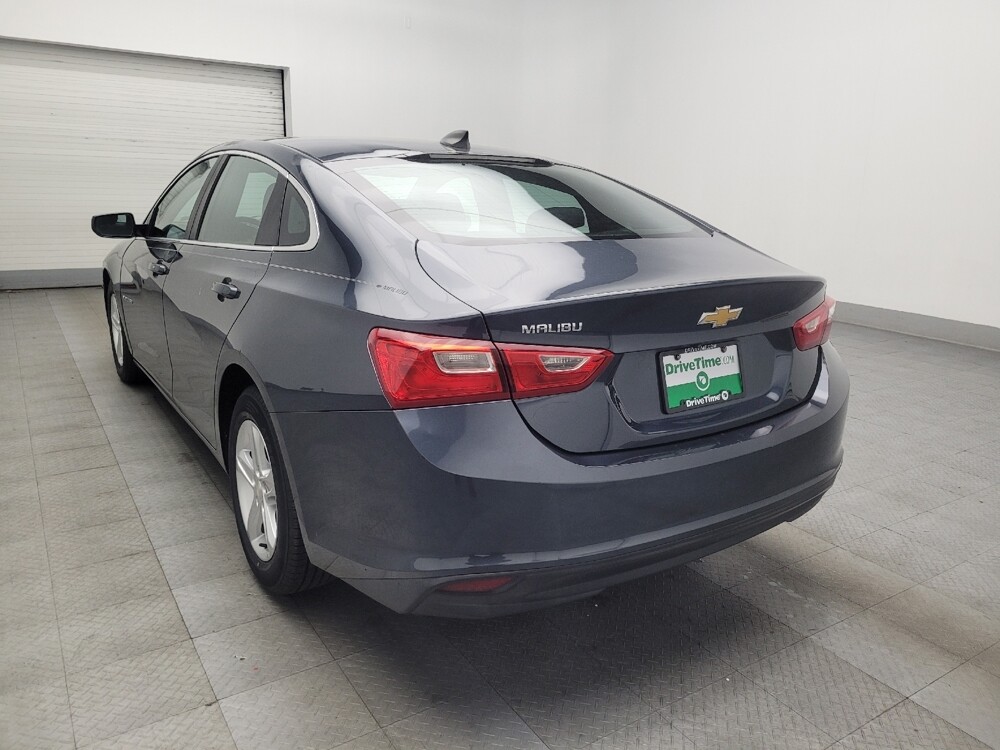 2019 Chevrolet Malibu in Marietta, GA 30062 - 18124859 5