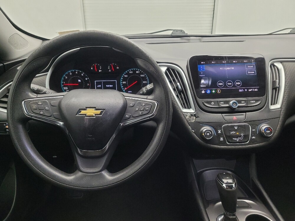 2019 Chevrolet Malibu in Marietta, GA 30062 - 18124859 22