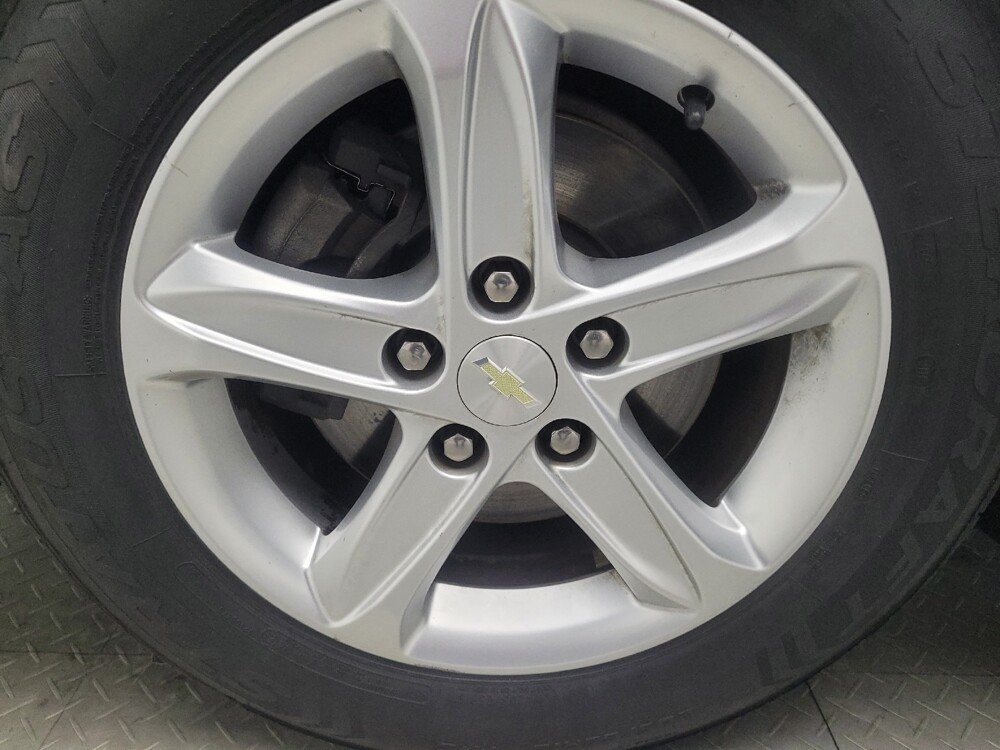 2019 Chevrolet Malibu in Marietta, GA 30062 - 18124859 31