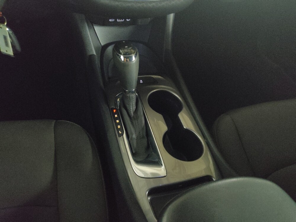 2019 Chevrolet Malibu in Marietta, GA 30062 - 18124859 26