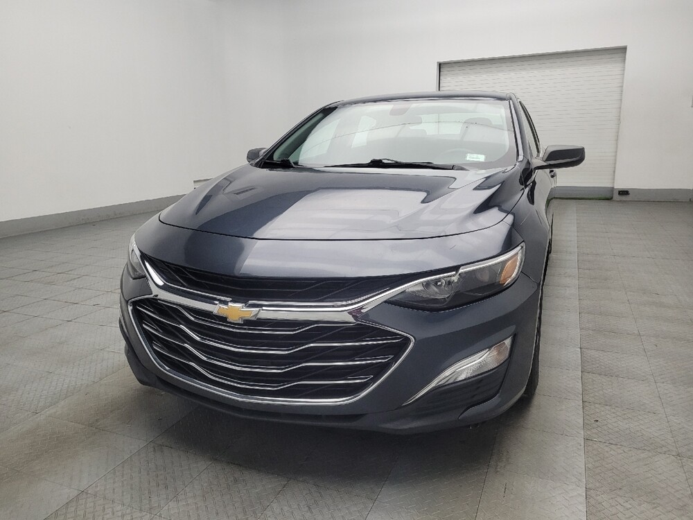 2019 Chevrolet Malibu in Marietta, GA 30062 - 18124859 15