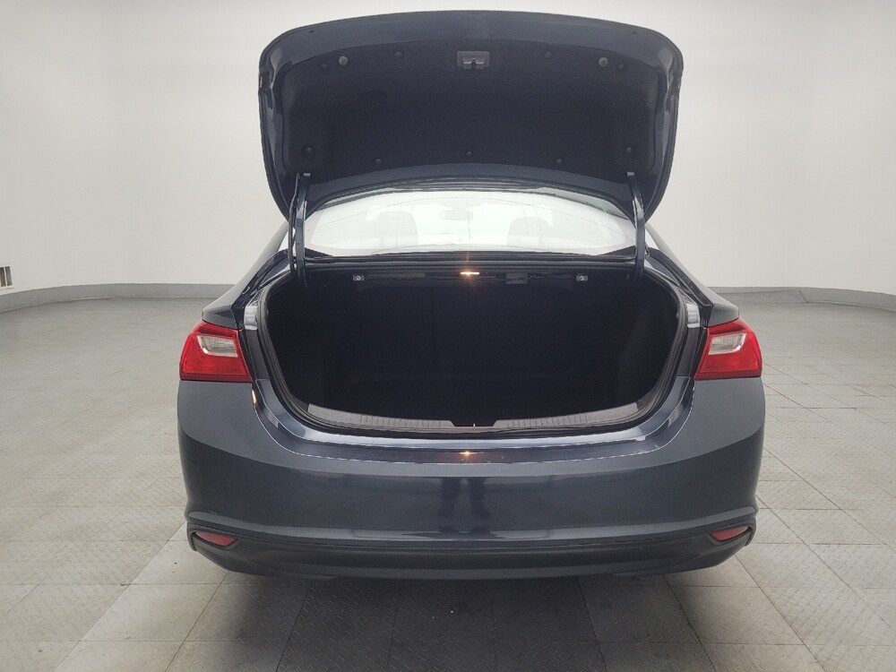 2019 Chevrolet Malibu in Marietta, GA 30062 - 18124859 29