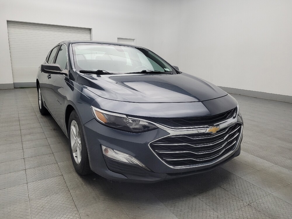 2019 Chevrolet Malibu in Marietta, GA 30062 - 18124859 13