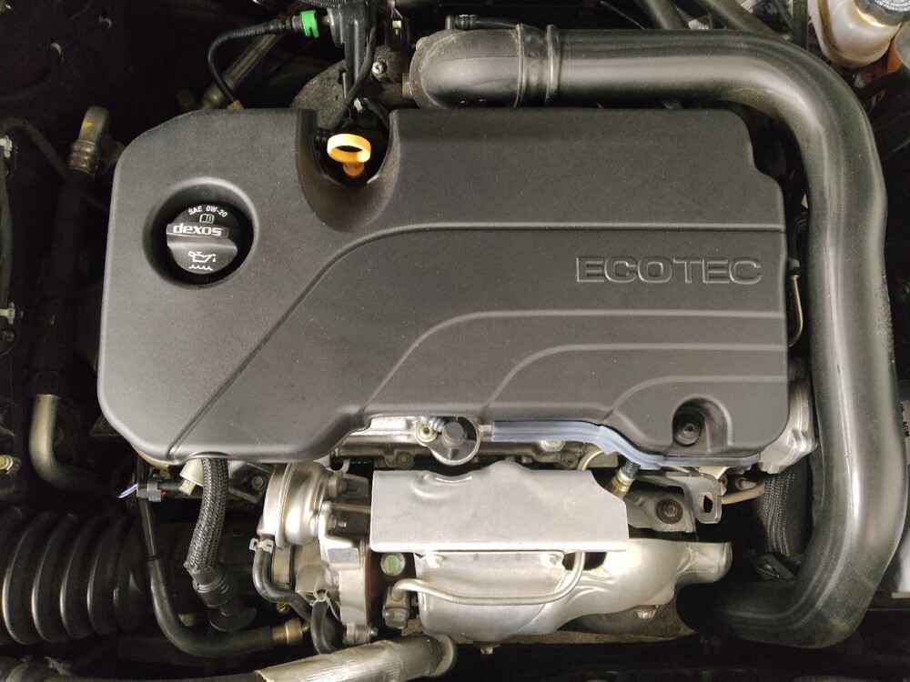 2019 Chevrolet Malibu in Marietta, GA 30062 - 18124859 30