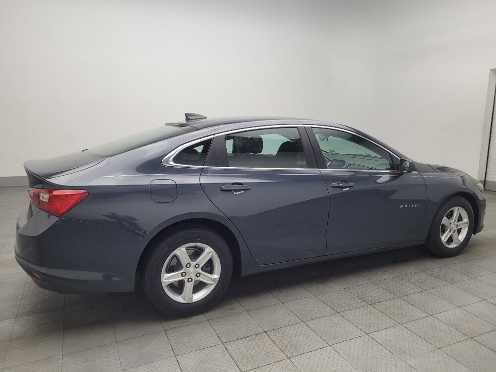 2019 Chevrolet Malibu in Marietta, GA 30062 - 18124859 10