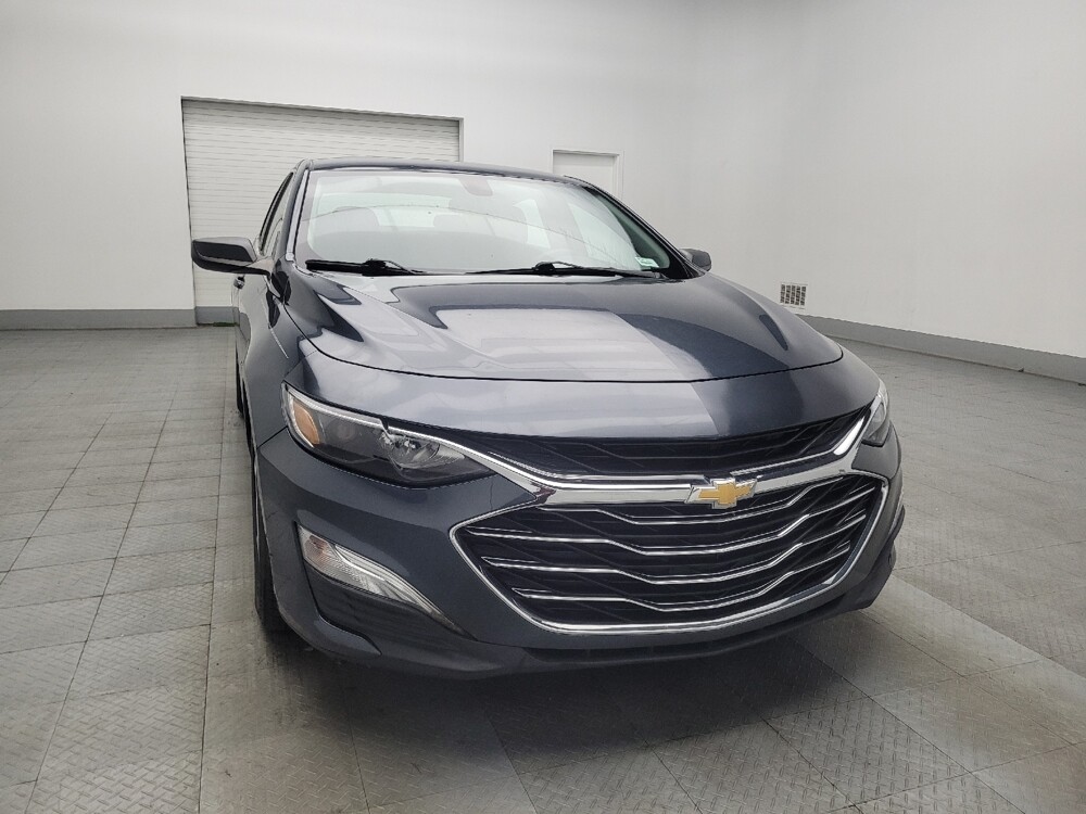 2019 Chevrolet Malibu in Marietta, GA 30062 - 18124859 14