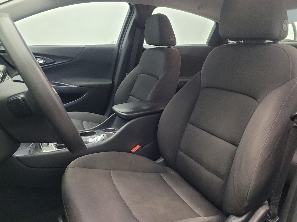 2019 Chevrolet Malibu in Marietta, GA 30062 - 18124859 17