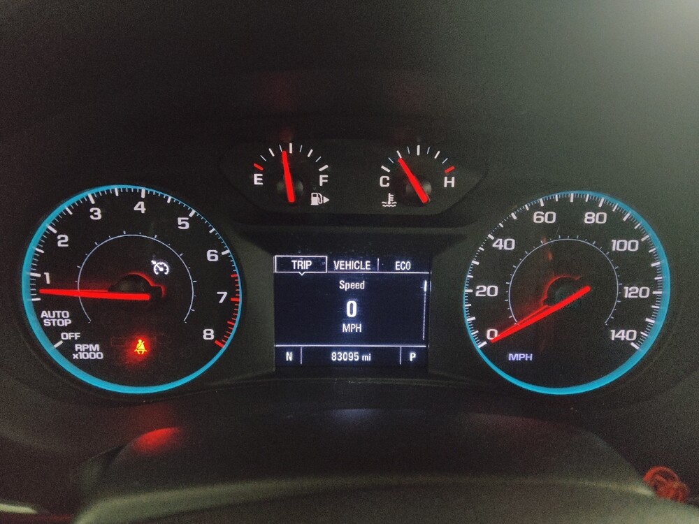 2019 Chevrolet Malibu in Marietta, GA 30062 - 18124859 23