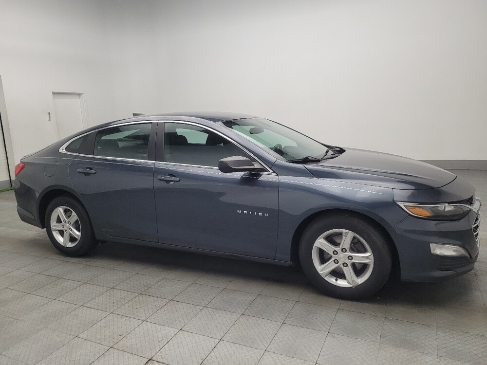 2019 Chevrolet Malibu in Marietta, GA 30062 - 18124859 11