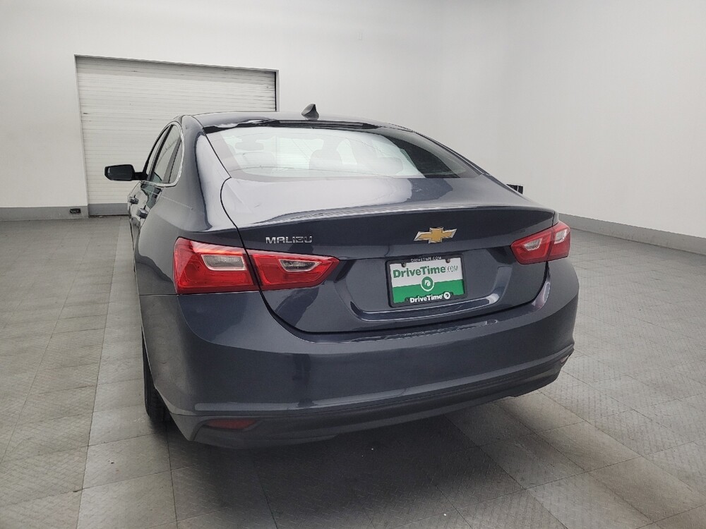 2019 Chevrolet Malibu in Marietta, GA 30062 - 18124859 6
