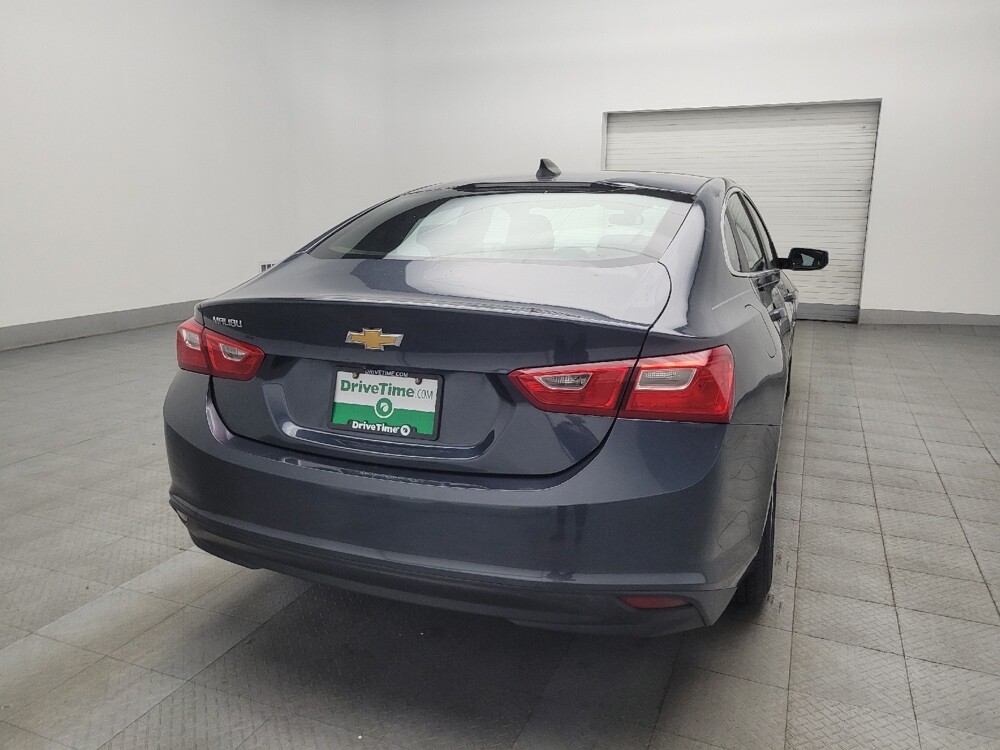 2019 Chevrolet Malibu in Marietta, GA 30062 - 18124859 7