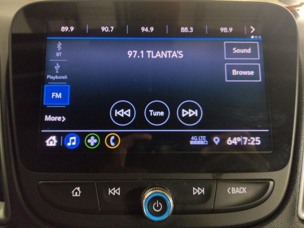 2019 Chevrolet Malibu in Marietta, GA 30062 - 18124859 25