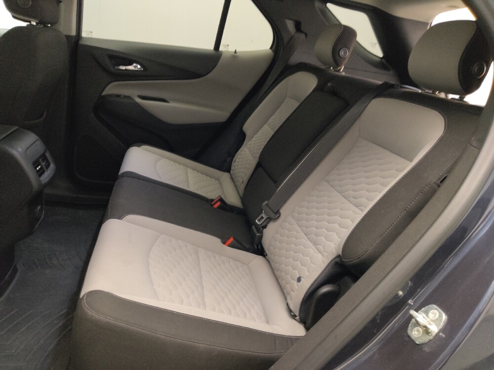 2018 Chevrolet Equinox in Marietta, GA 30062 - 18124860 18