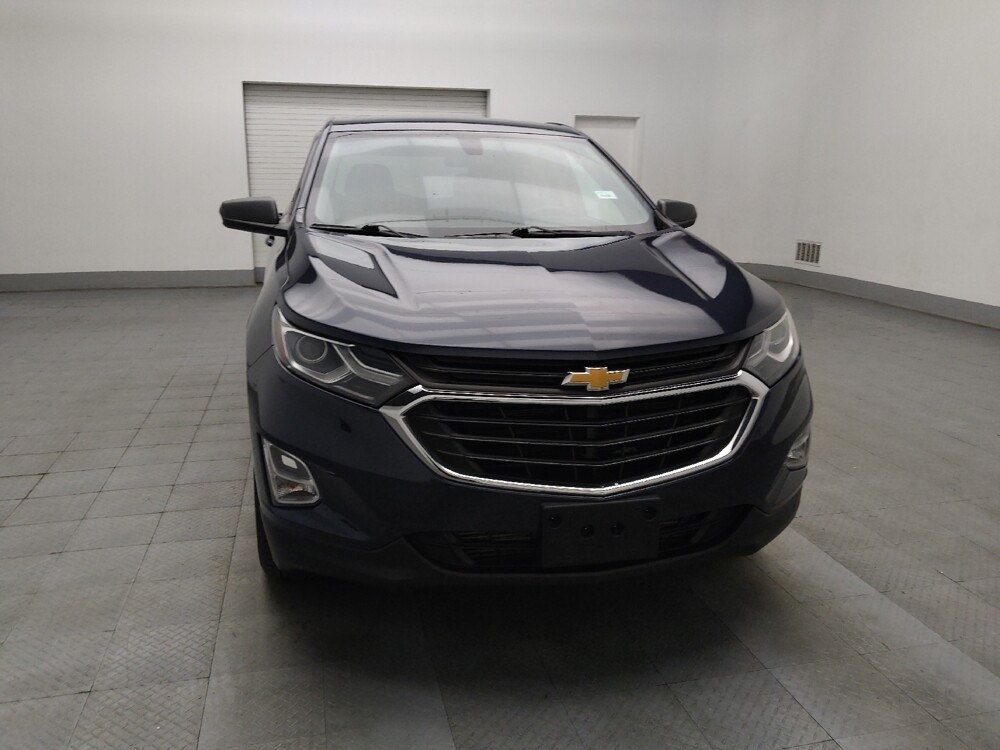2018 Chevrolet Equinox in Marietta, GA 30062 - 18124860 14