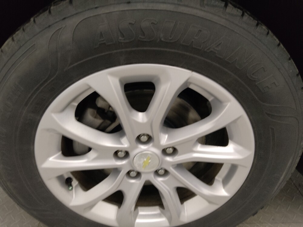 2018 Chevrolet Equinox in Marietta, GA 30062 - 18124860 31