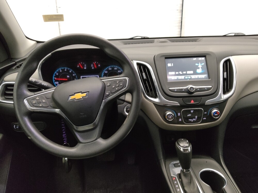 2018 Chevrolet Equinox in Marietta, GA 30062 - 18124860 22