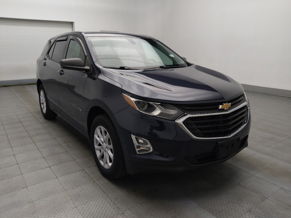 2018 Chevrolet Equinox in Marietta, GA 30062 - 18124860 13