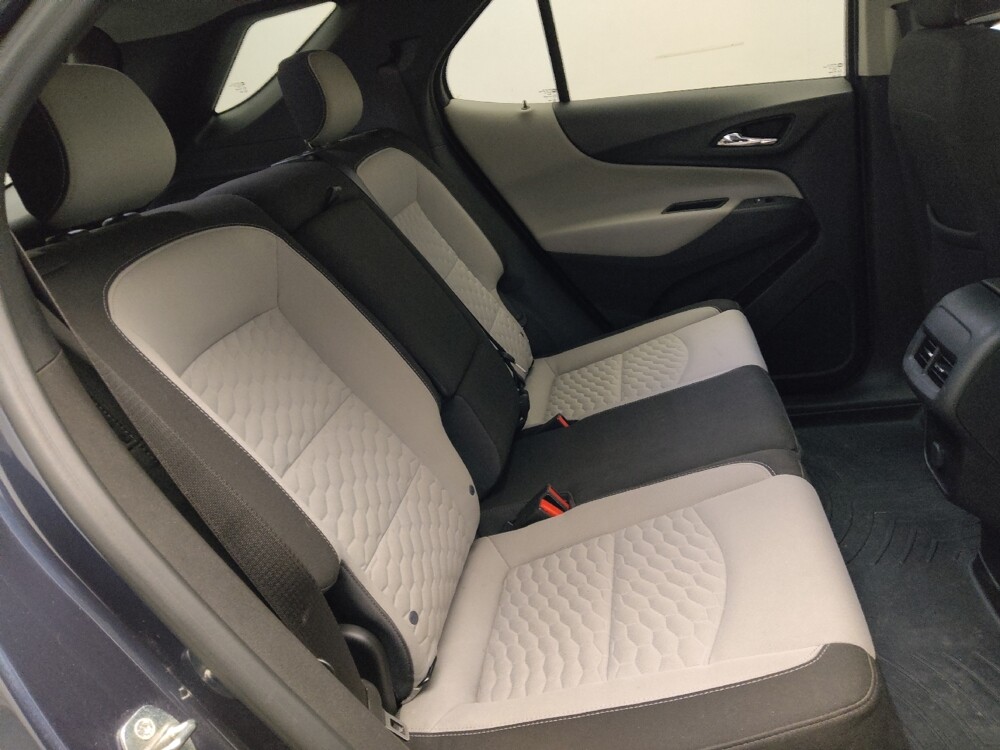 2018 Chevrolet Equinox in Marietta, GA 30062 - 18124860 19