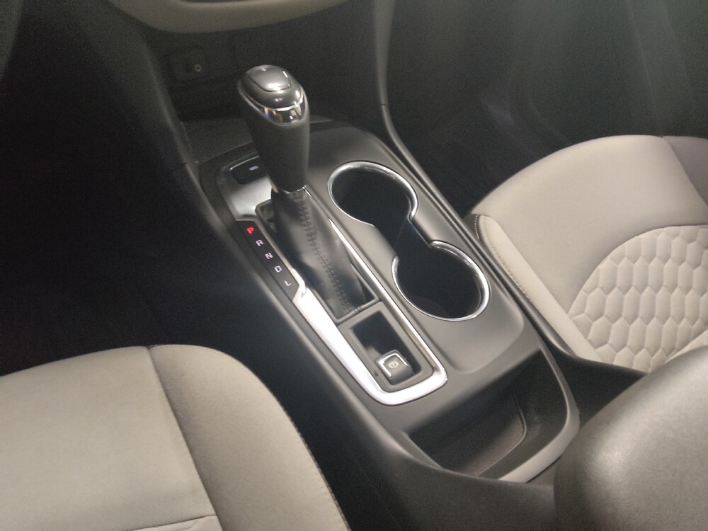 2018 Chevrolet Equinox in Marietta, GA 30062 - 18124860 26